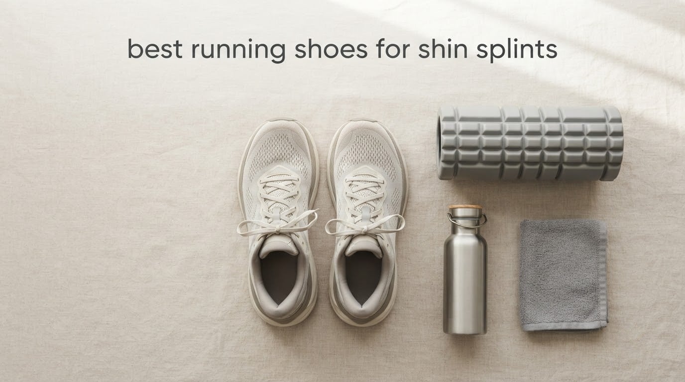 best running shoes for shin splints
