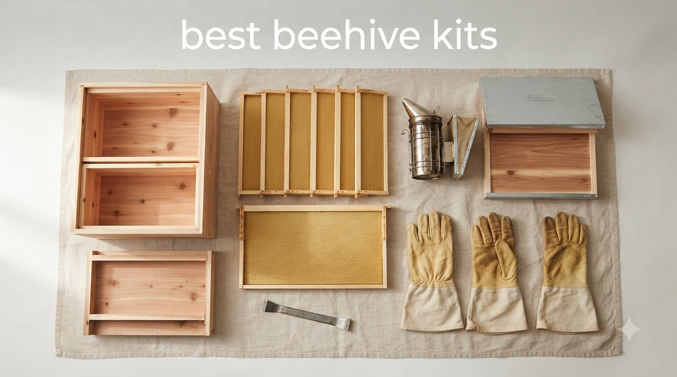 best beehive kits