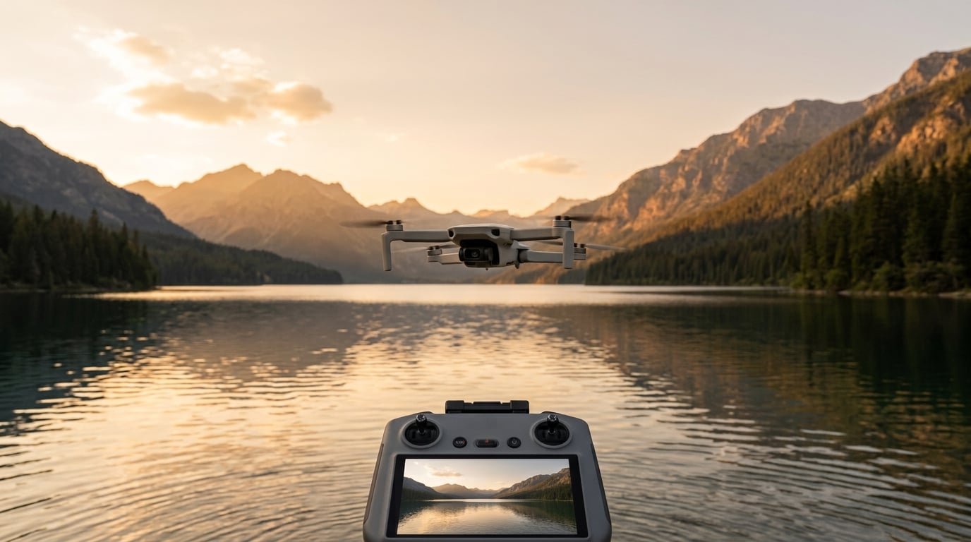 best dji mini drones