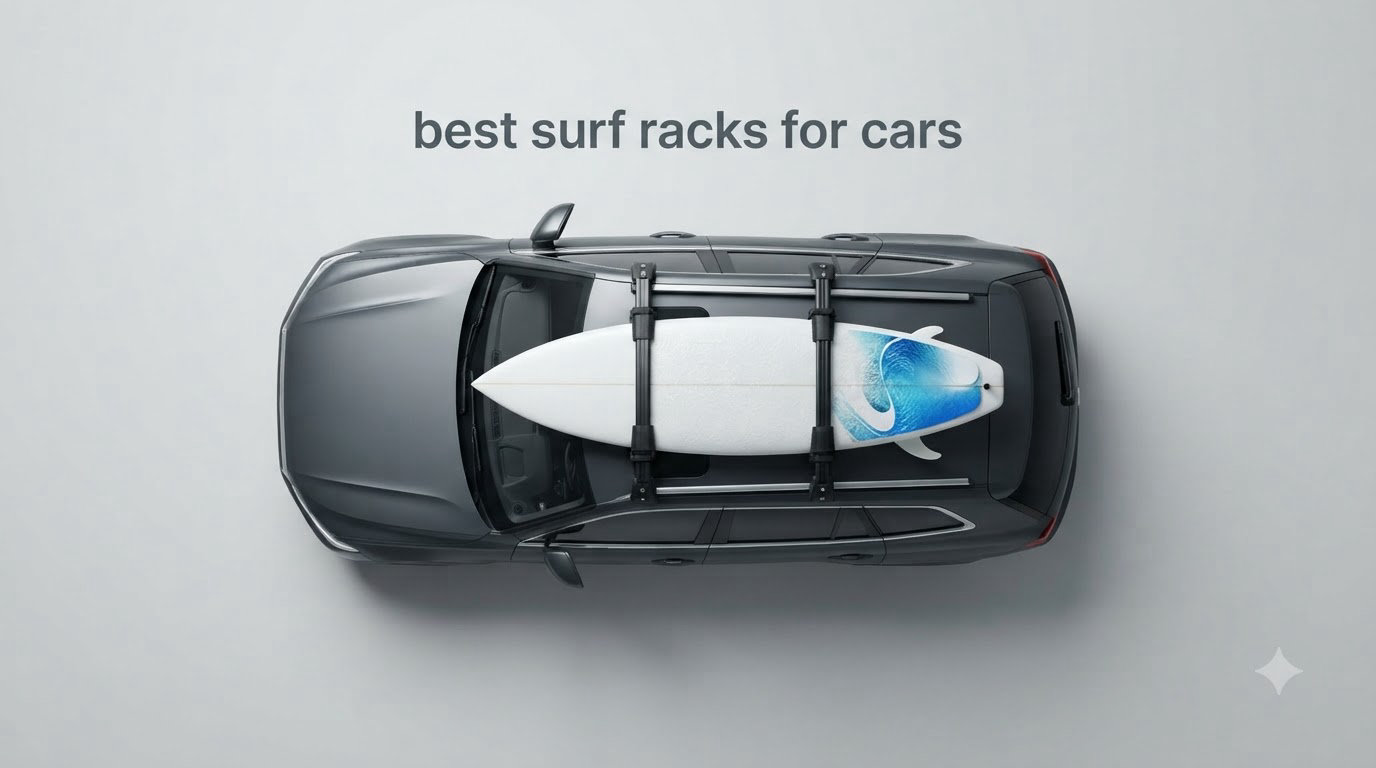 best surf racks for cars