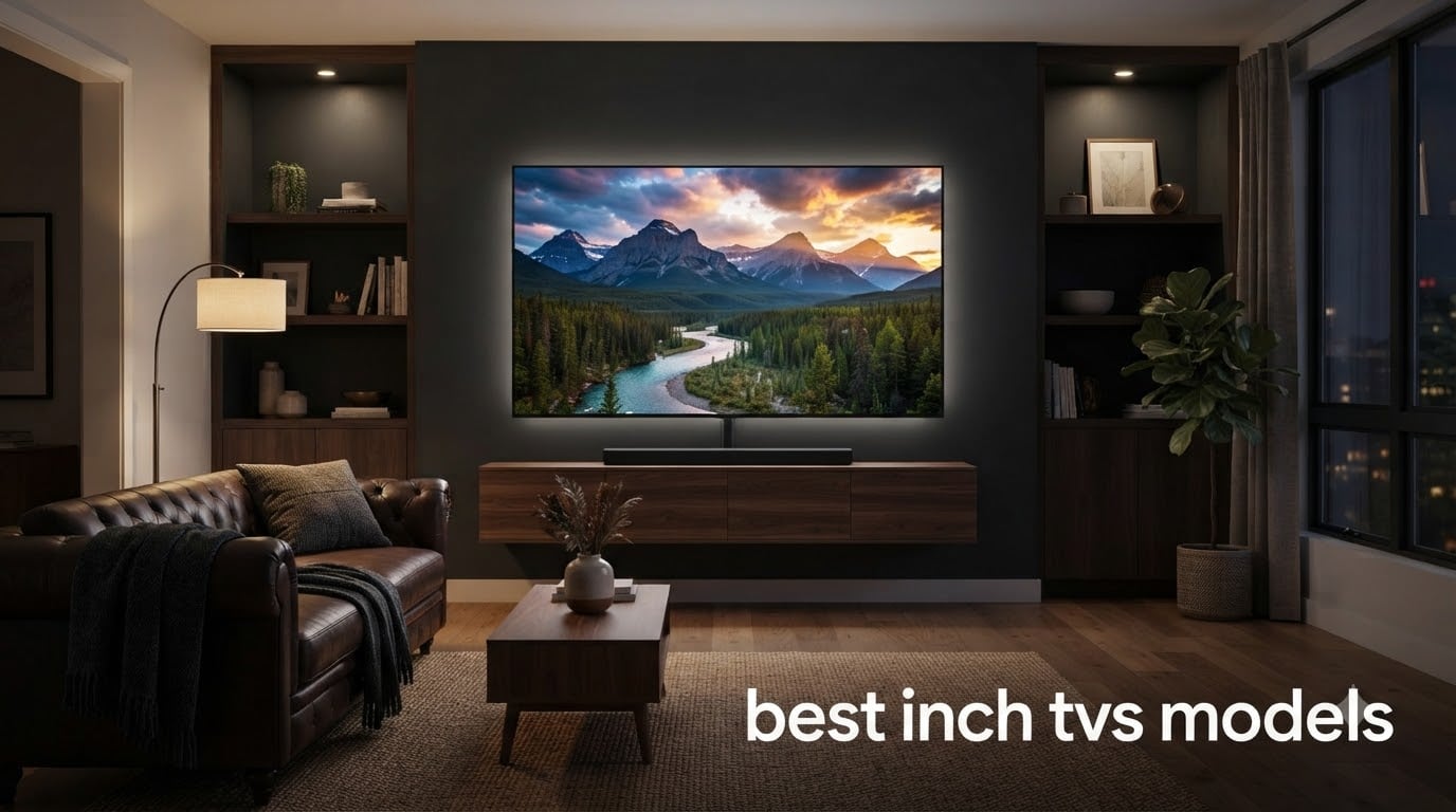 best 85 inch tvs models
