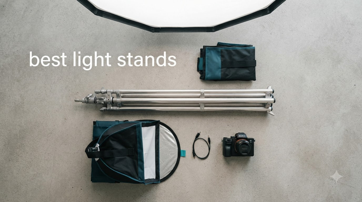 best light stands