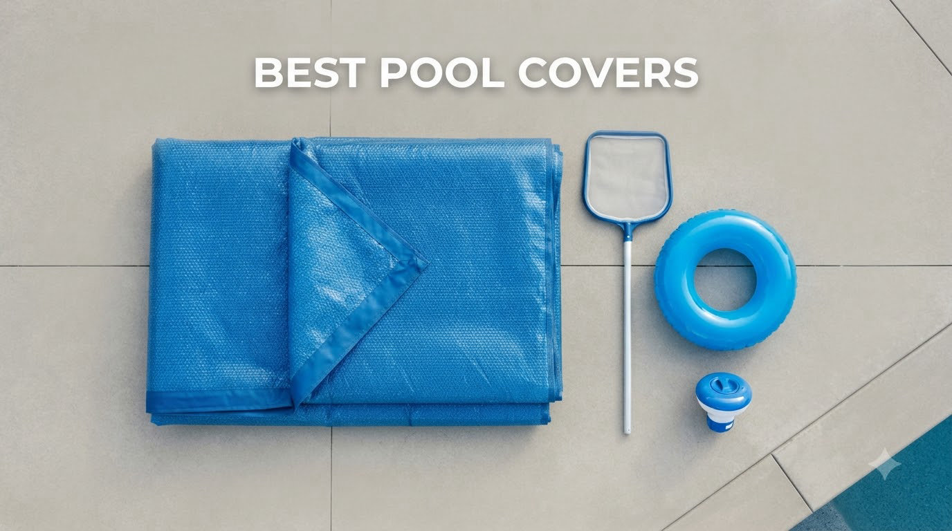 best pool covers