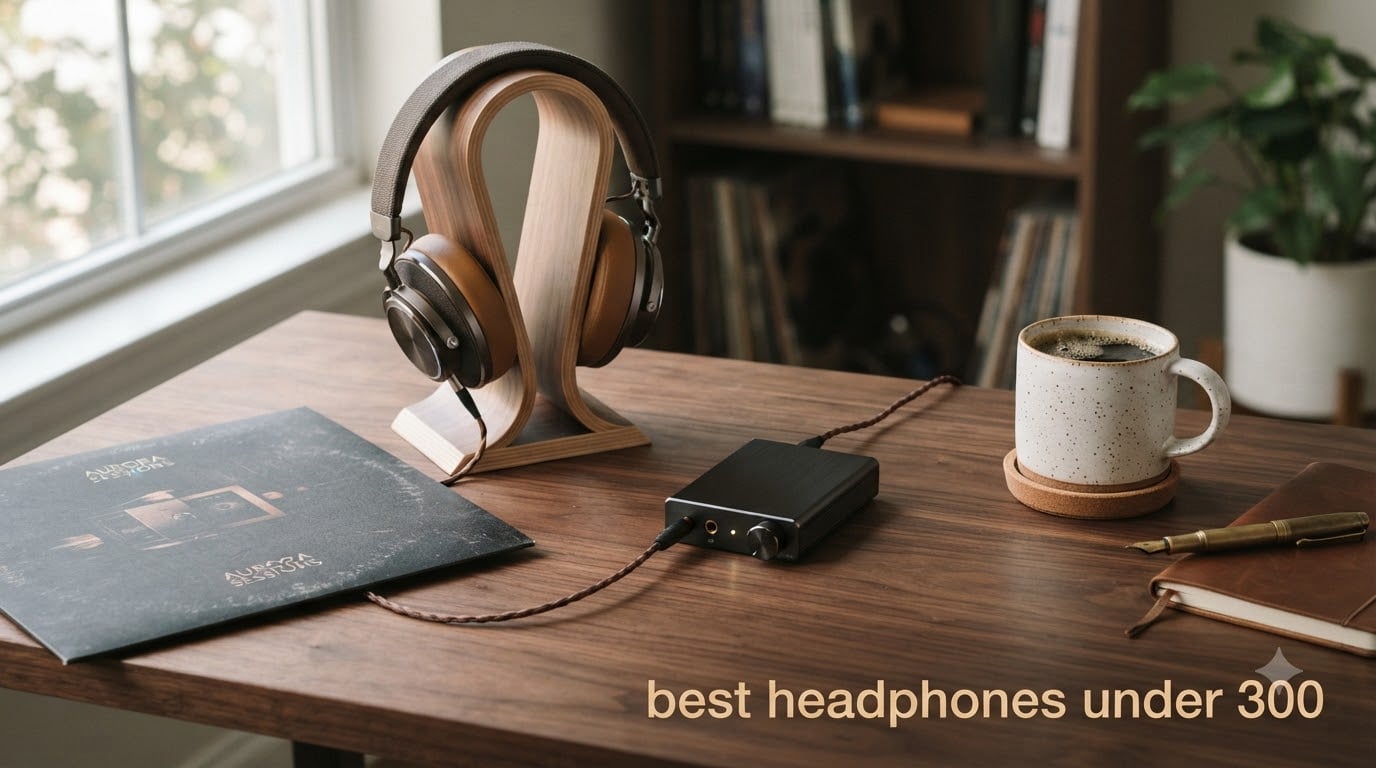 best headphones under 300