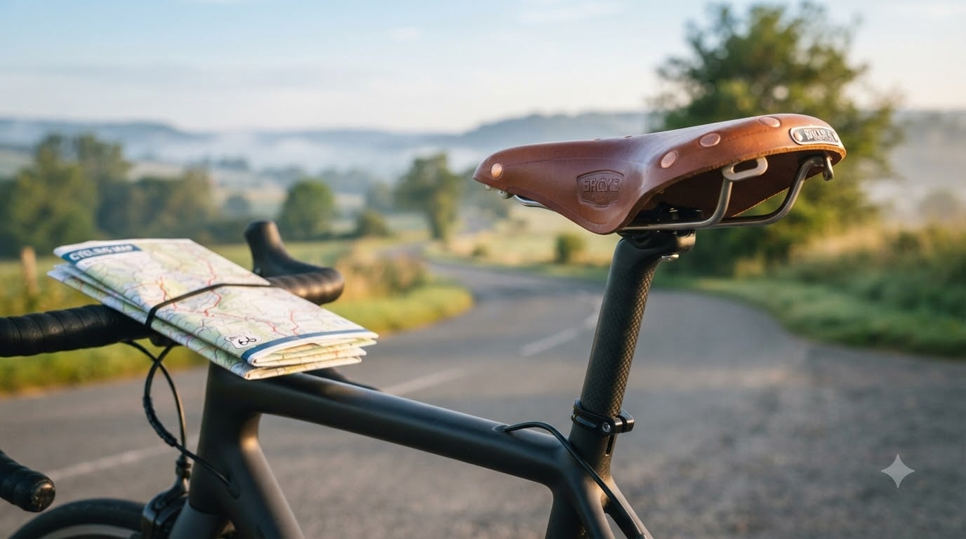 best road bikes saddles