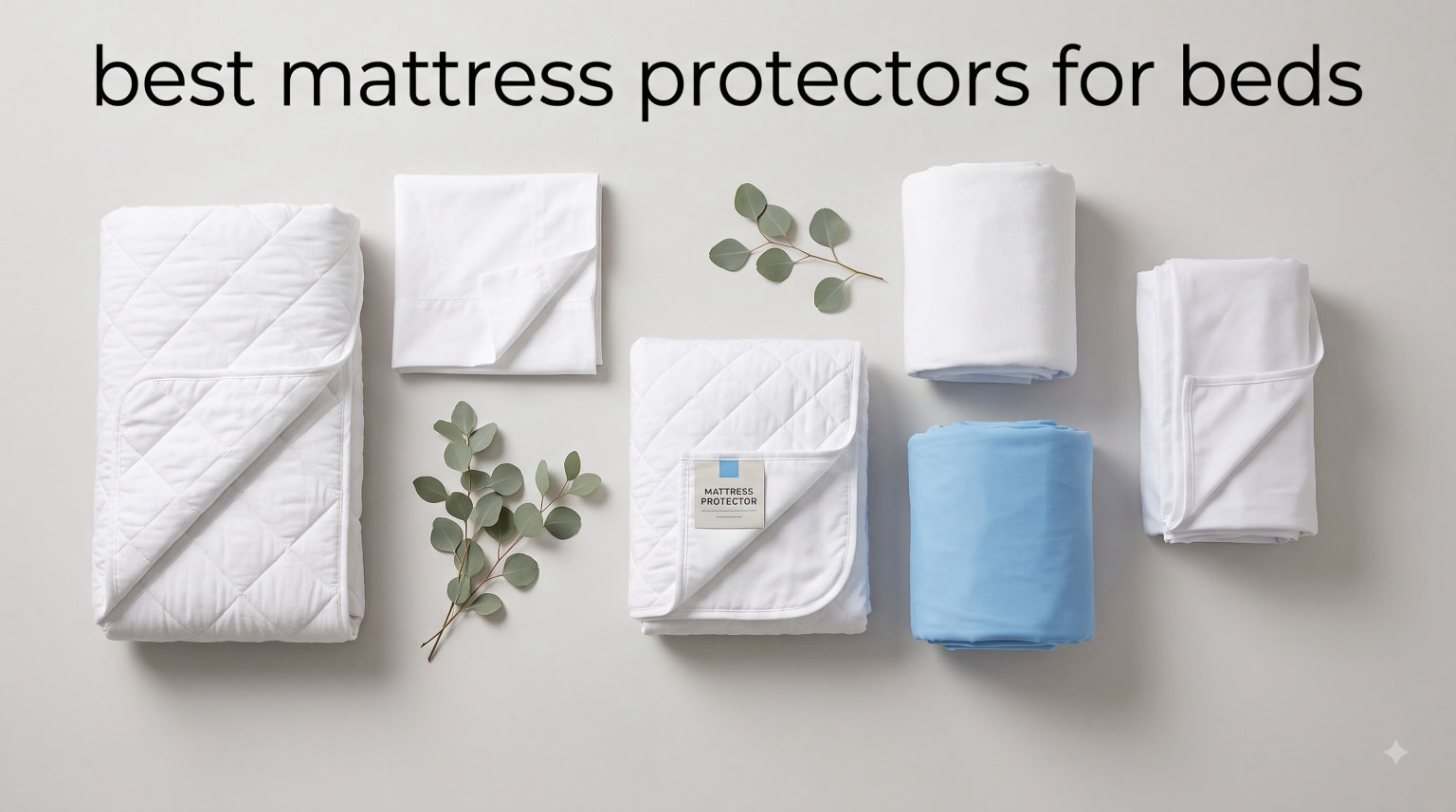 best mattress protectors for beds
