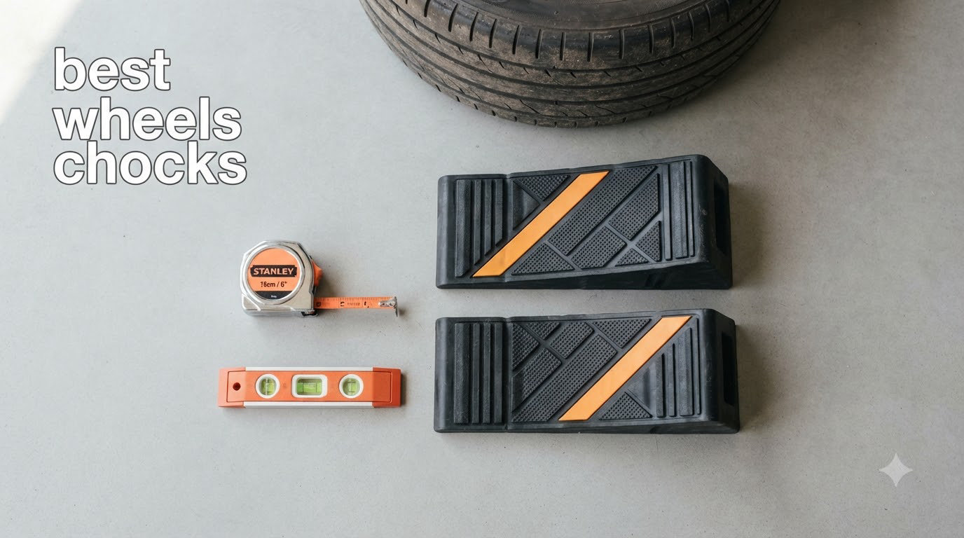 best wheels chocks