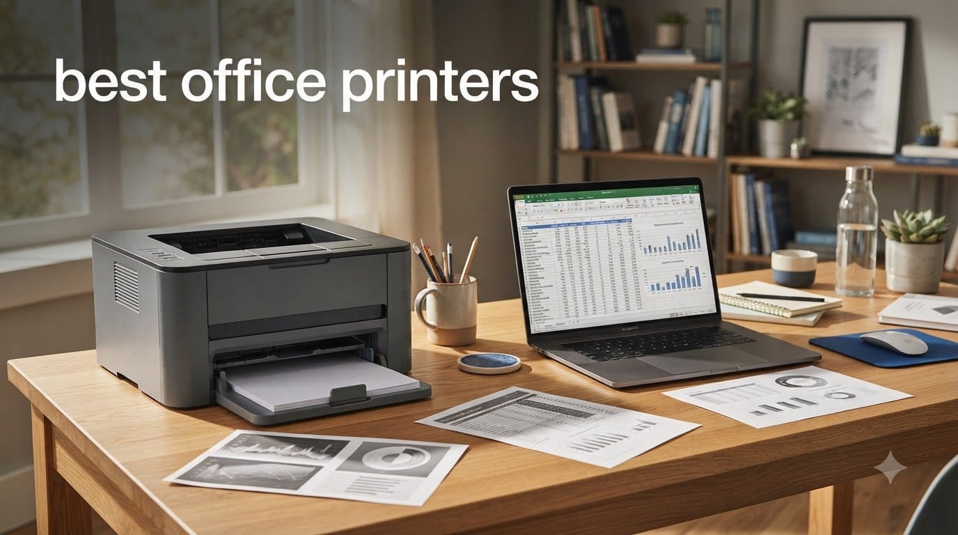 best office printers