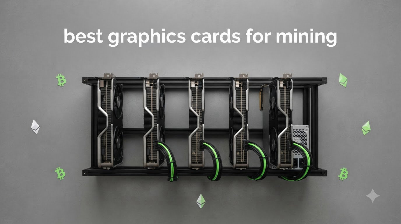 best graphics cards for mining