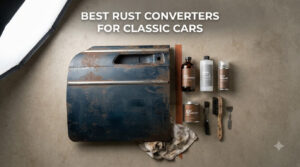 best rust converters for classic cars