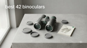 best 8 42 binoculars