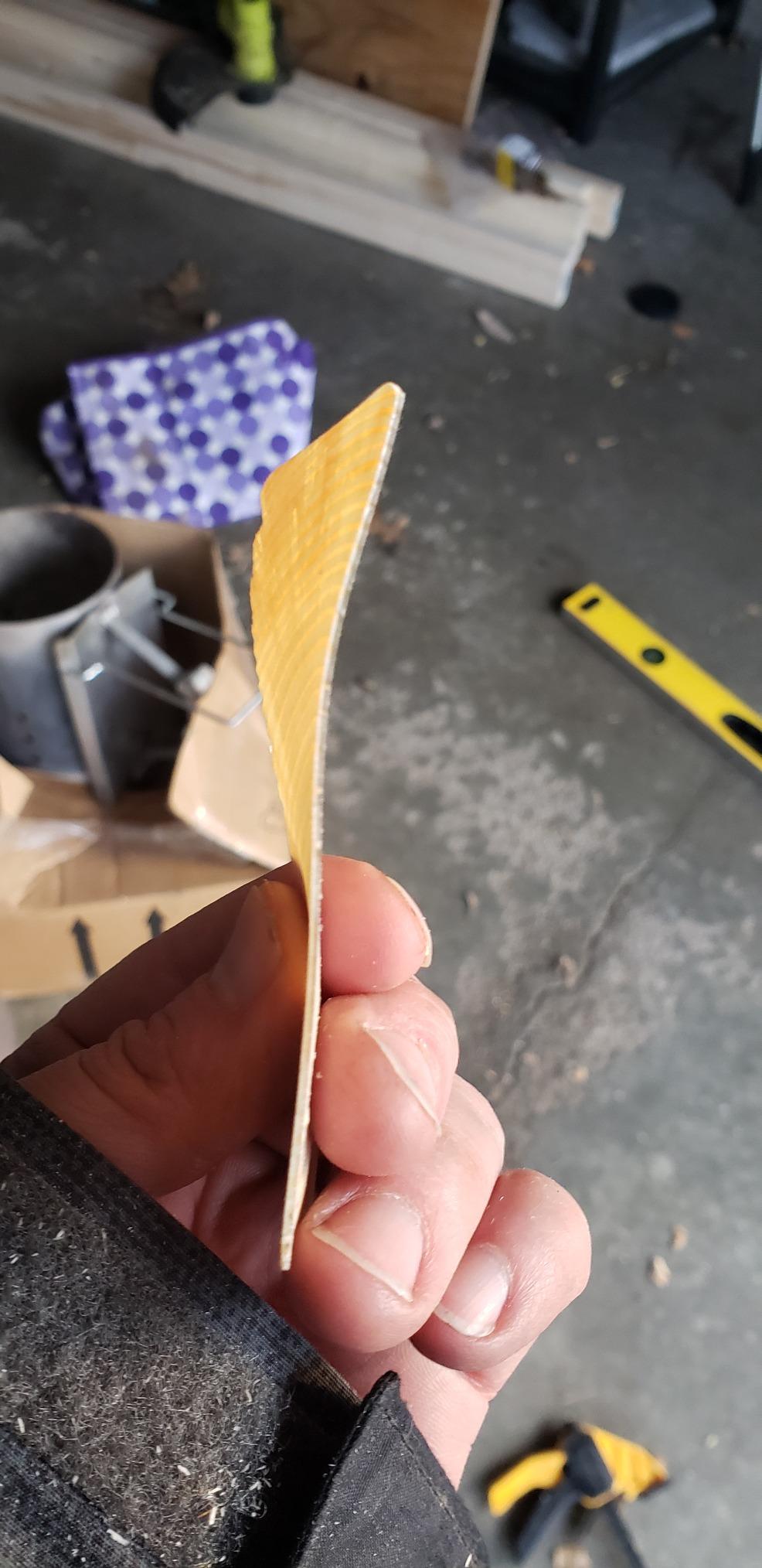 Diablo Saw Blade for Wood - 12