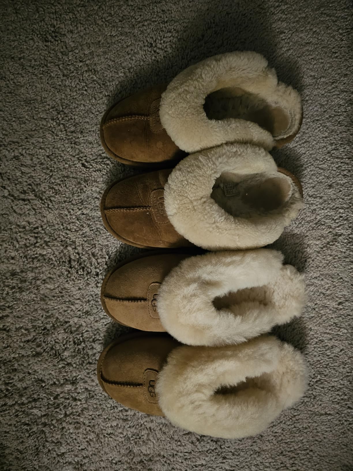 UGG Coquette Slipper customer photo 1