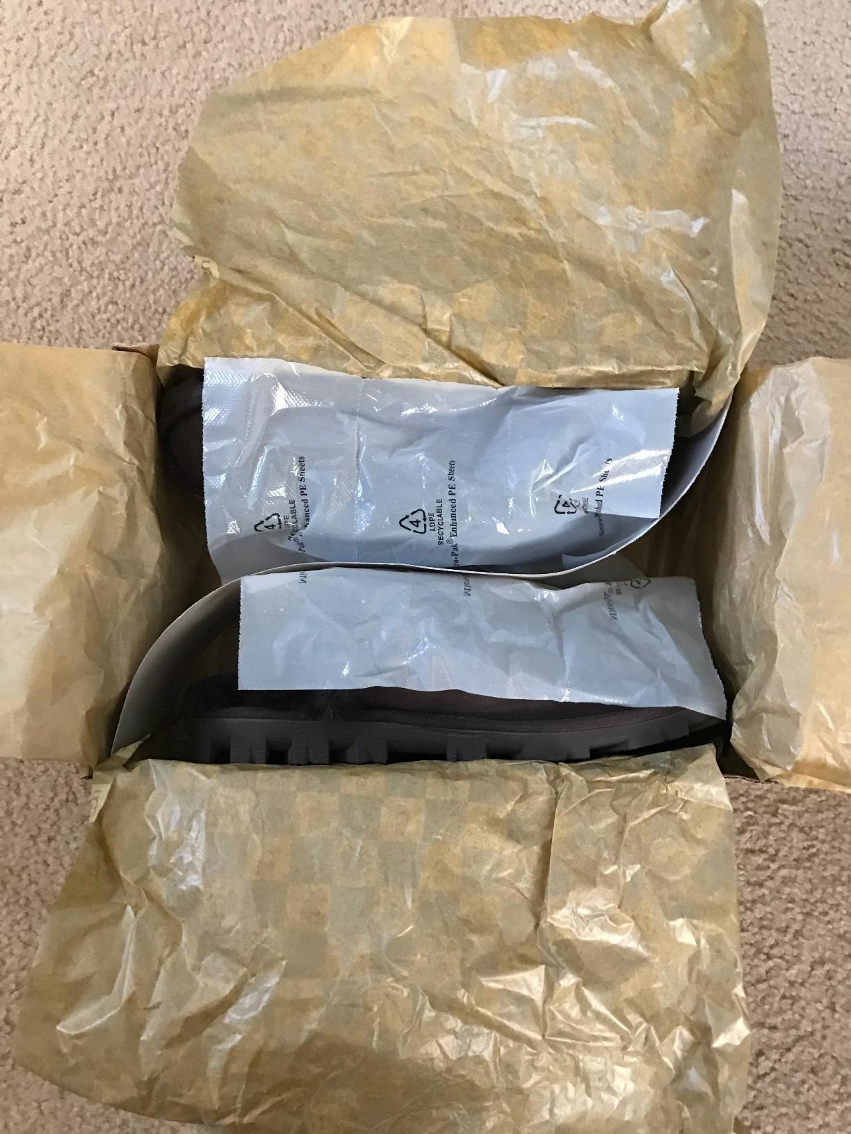 UGG Coquette Slipper customer photo 2
