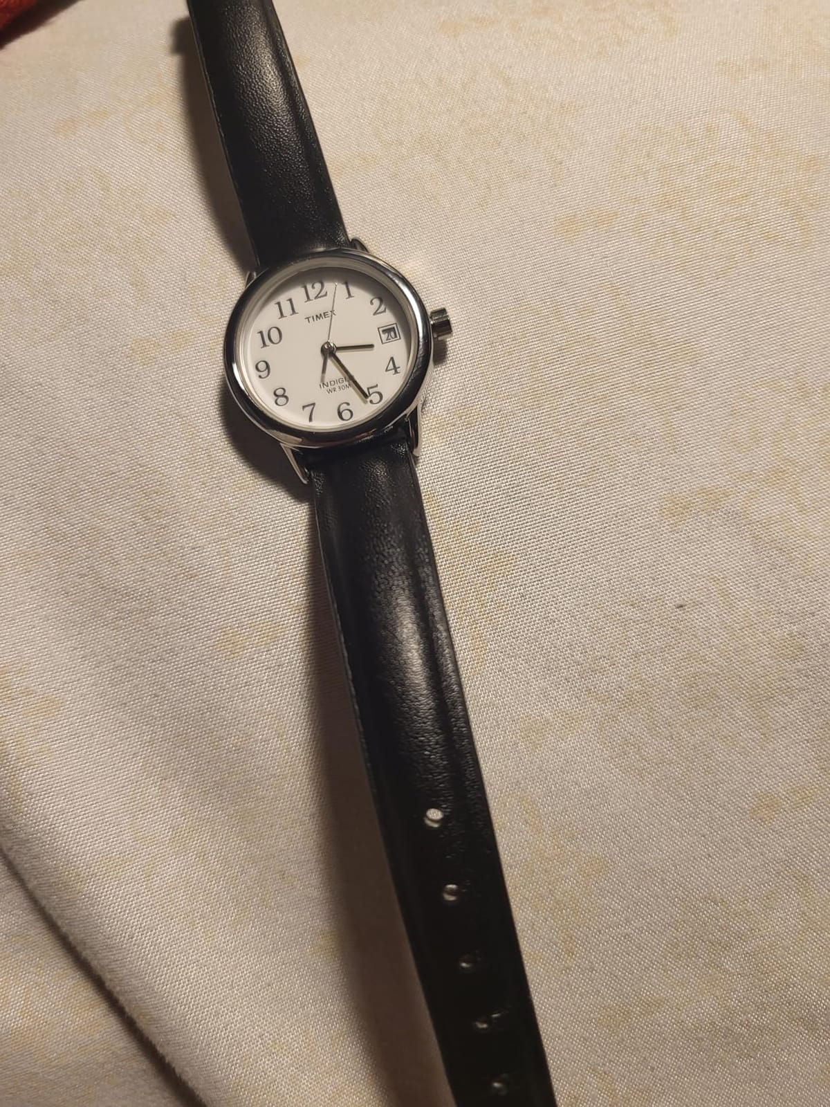 Timex Women's Easy Reader Watch customer photo 2