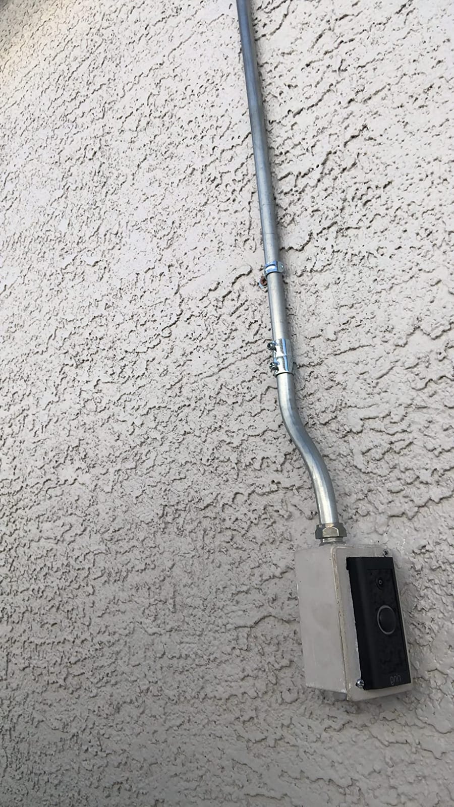 IDEAL Electrical Conduit Bender (74-047), ¾ in. EMT Bender Wire Conduit customer photo 1