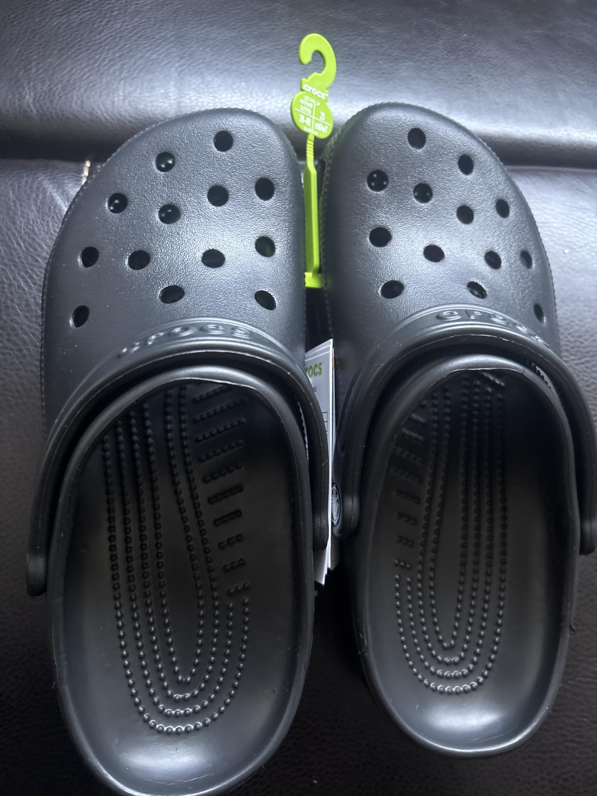 Crocs Classic Clog customer photo 1