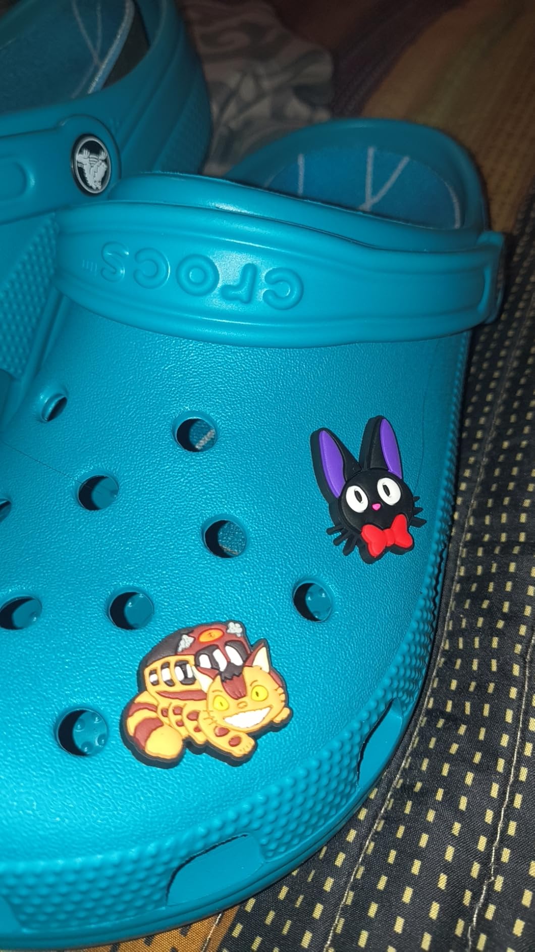 Crocs Classic Clog customer photo 2