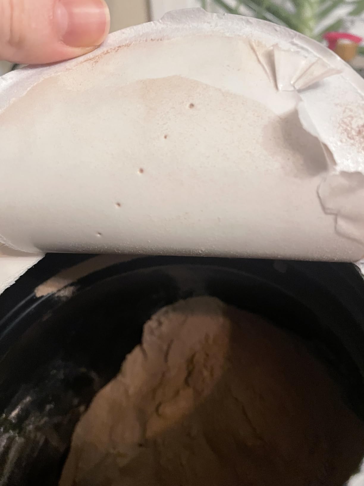Optimum Nutrition Gold Standard Casein customer photo 1