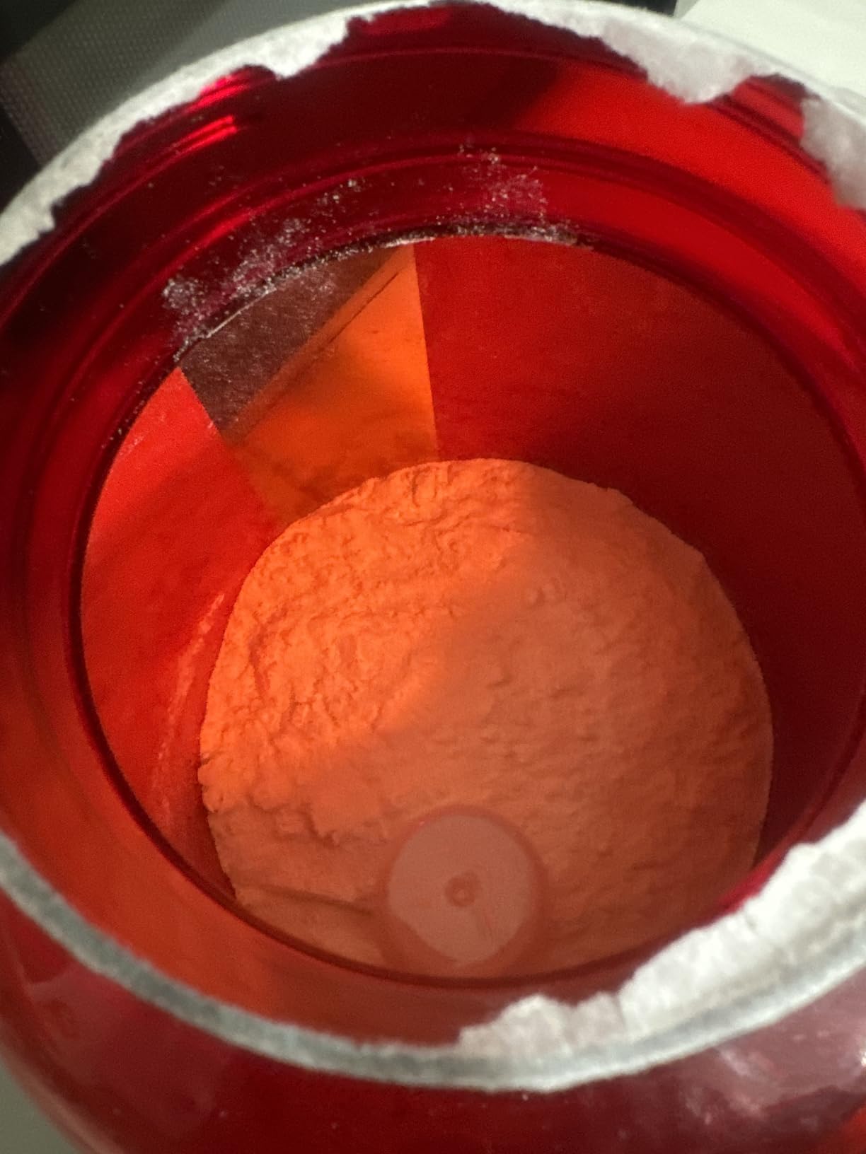 BSN SYNTHA-6 customer photo 1