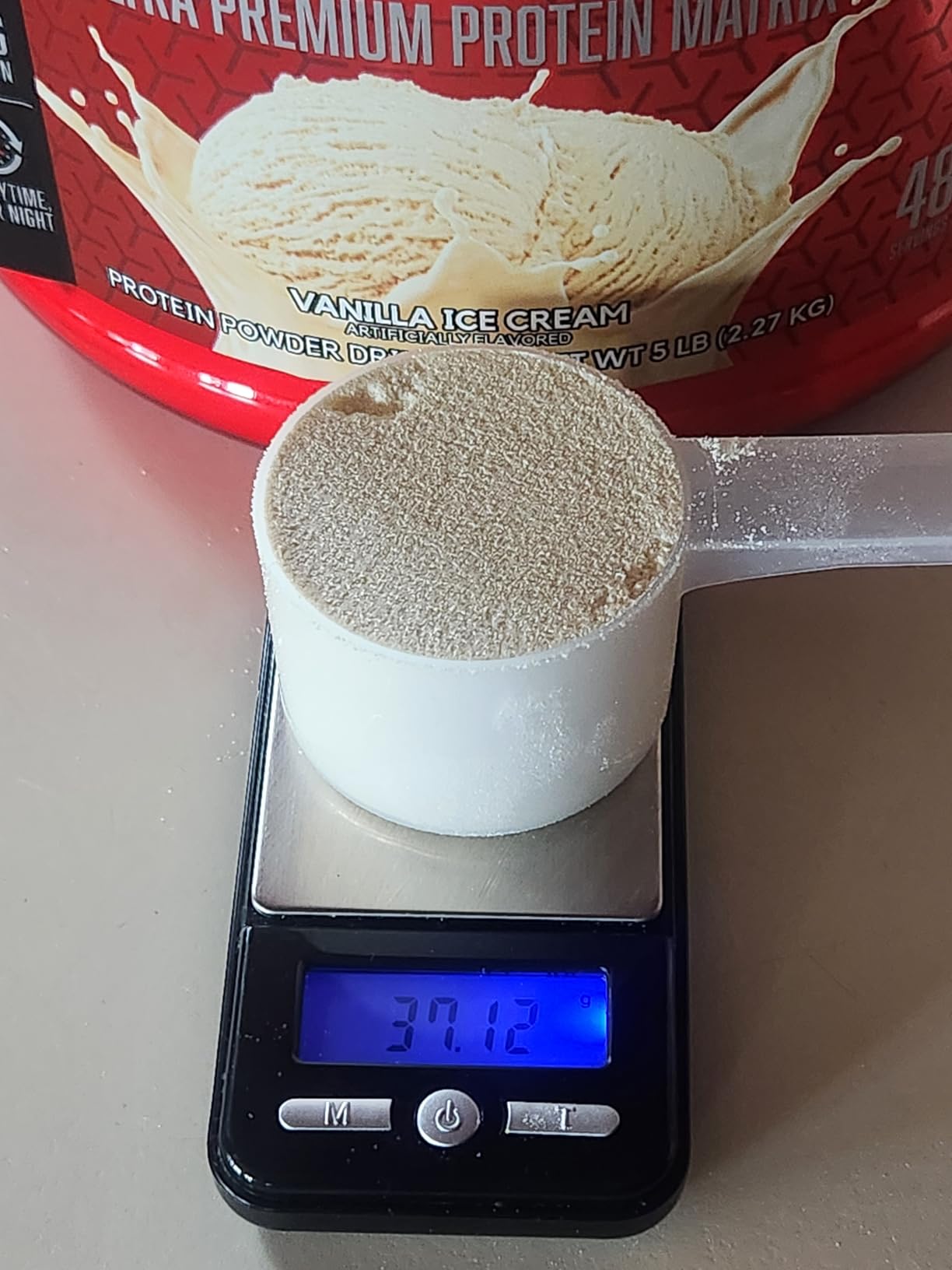 BSN SYNTHA-6 customer photo 2