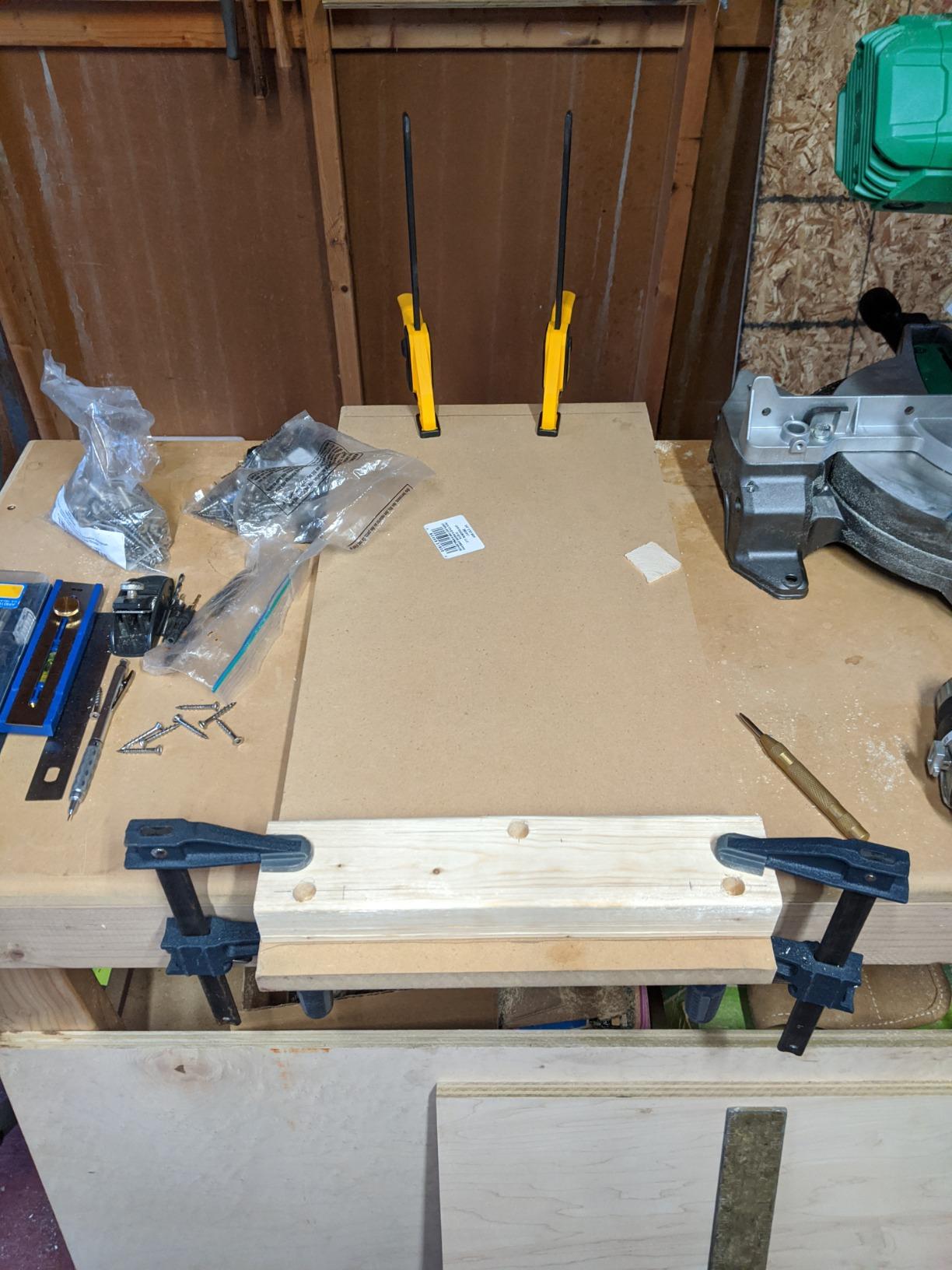 Kreg Multi-Mark Multi-Purpose Marking & Measuring Tool, KMA2900 customer photo 1