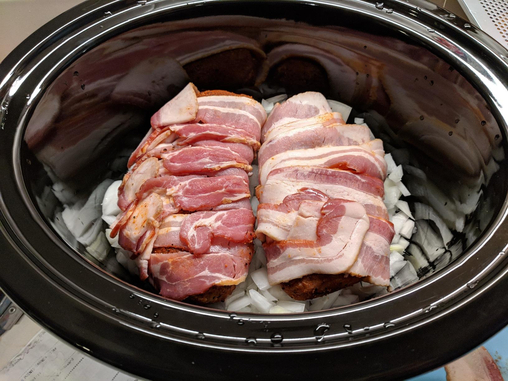 Crock-Pot Cook N Carry Oval Manual Portable Slow Cooker, Silver, 6-Quart customer photo 2