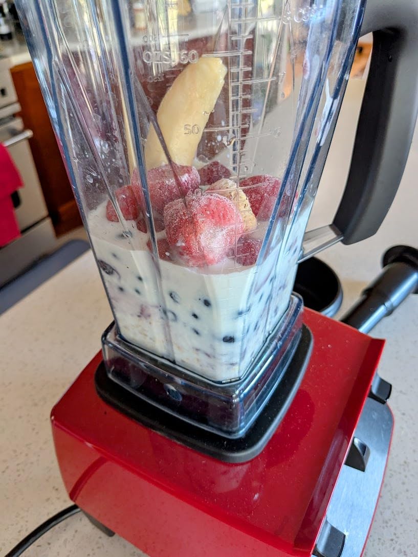 Vitamix 5200 Blender customer photo 1