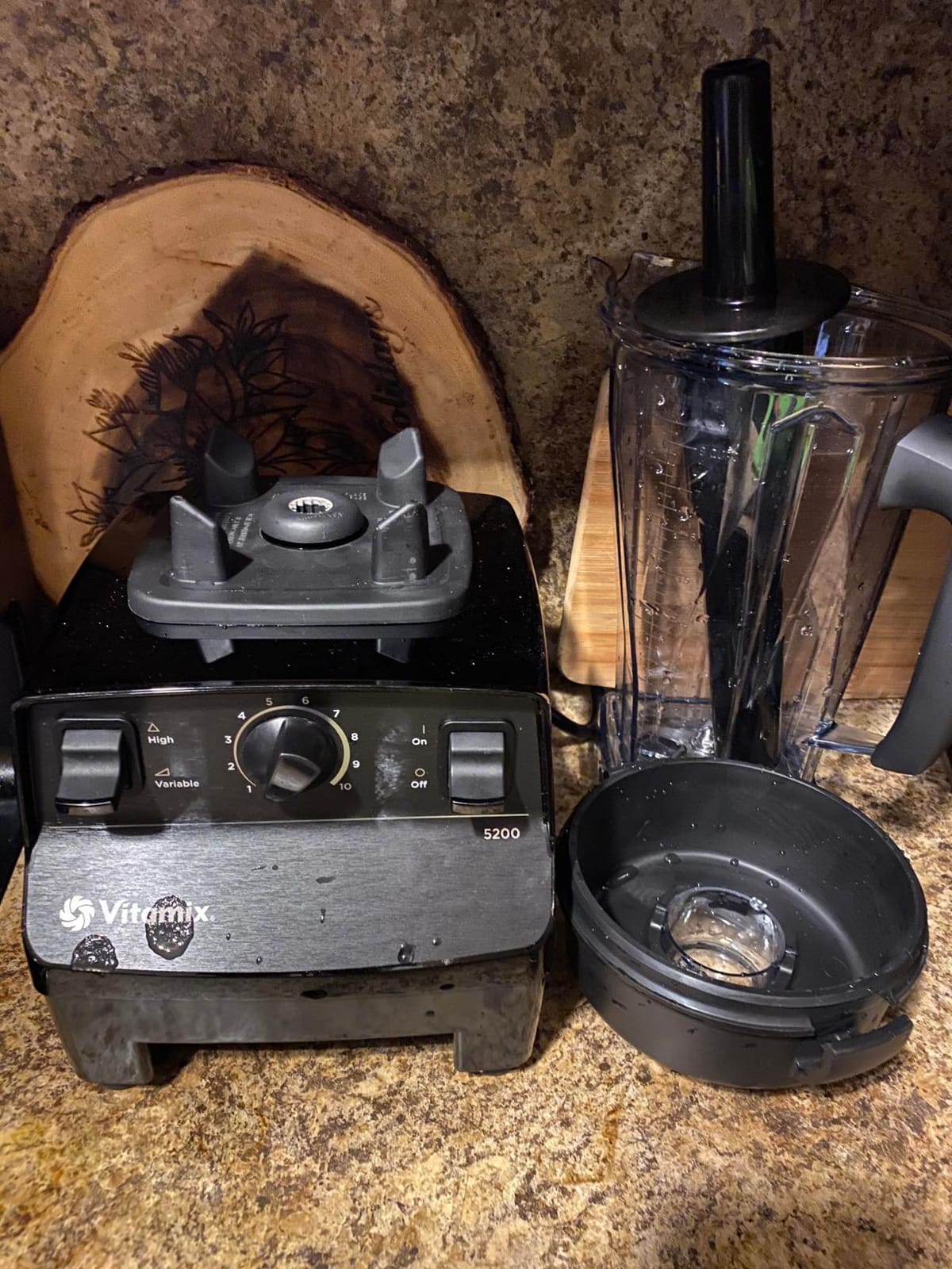 Vitamix 5200 Blender customer photo 2