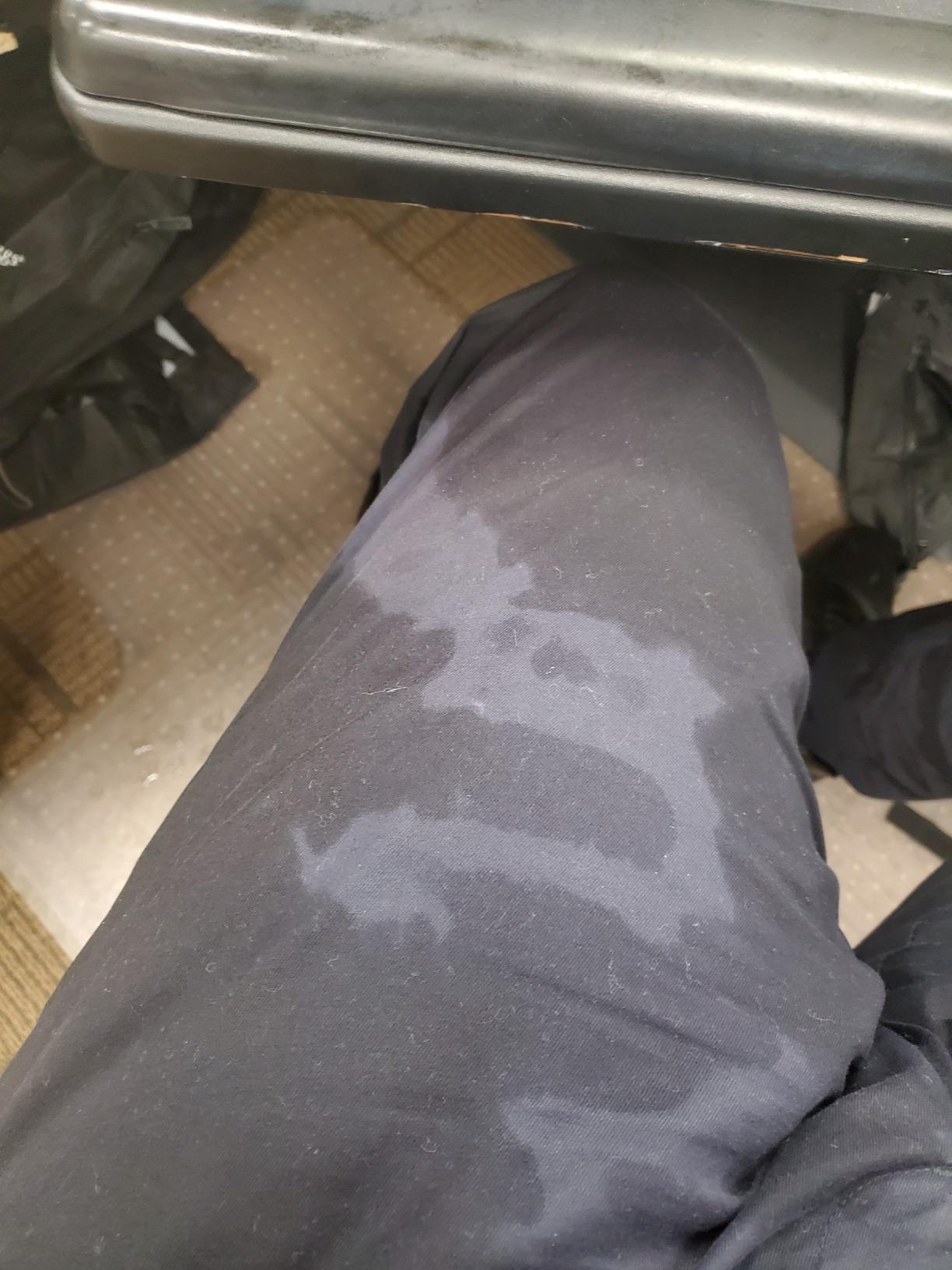 FROGG TOGGS Men's Bull Frogg Waterproof Water-Resistant, Zippered Rain Pant customer photo 1