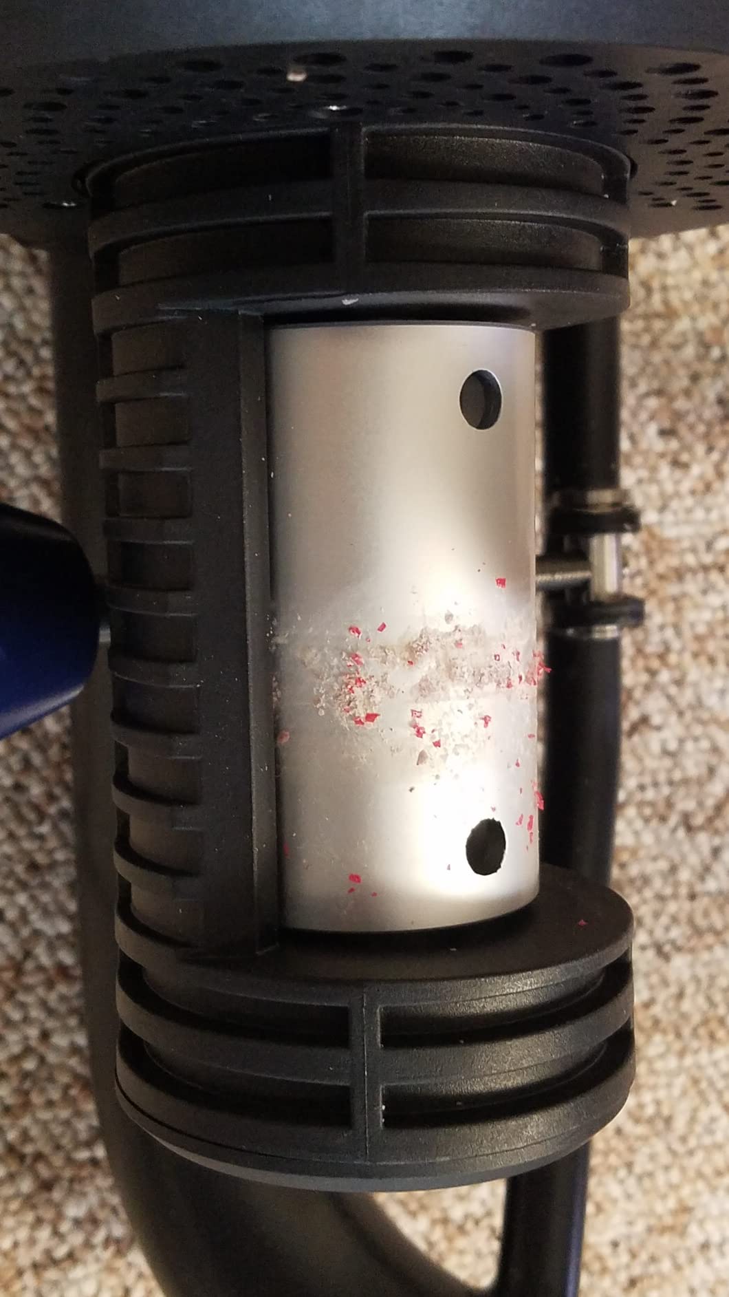Elite Coperton Trainer Specific Tire customer photo 1