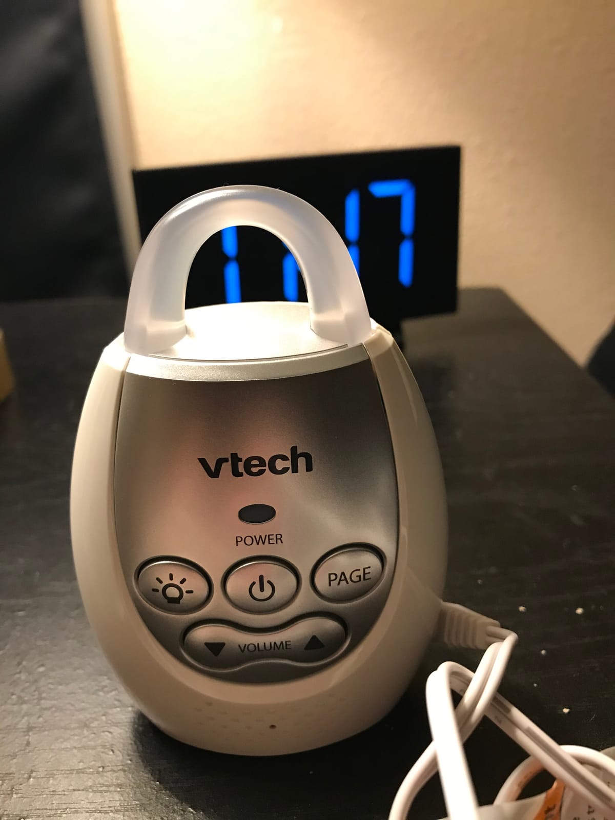 VTech DM221 customer photo 1