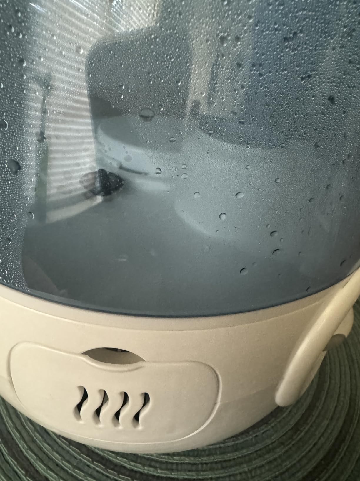 Vicks V4600 customer photo 2