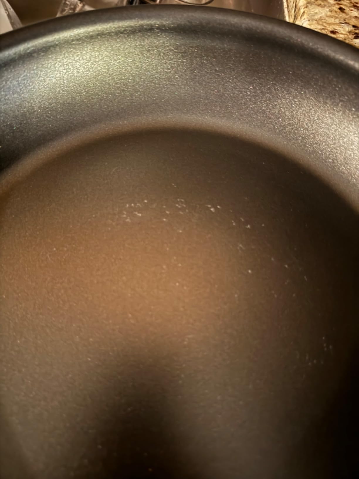 Le Creuset Tri-Ply Set customer photo 1
