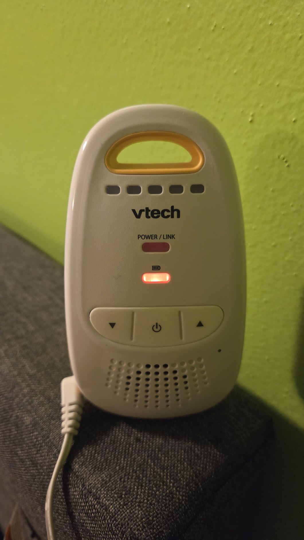 VTech DM111 customer photo 1
