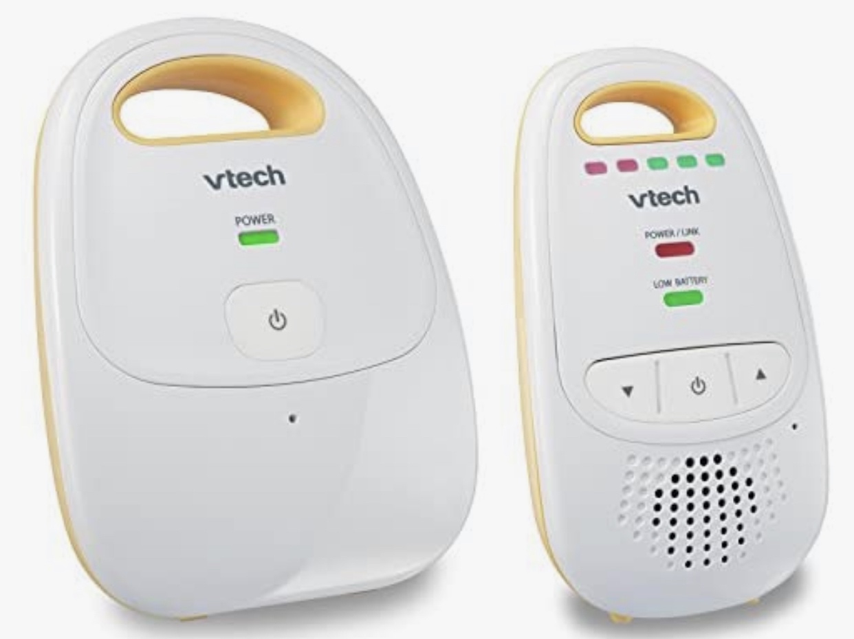VTech DM111 customer photo 2