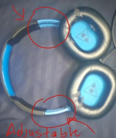 Turtle Beach Recon 50 customer photo 1