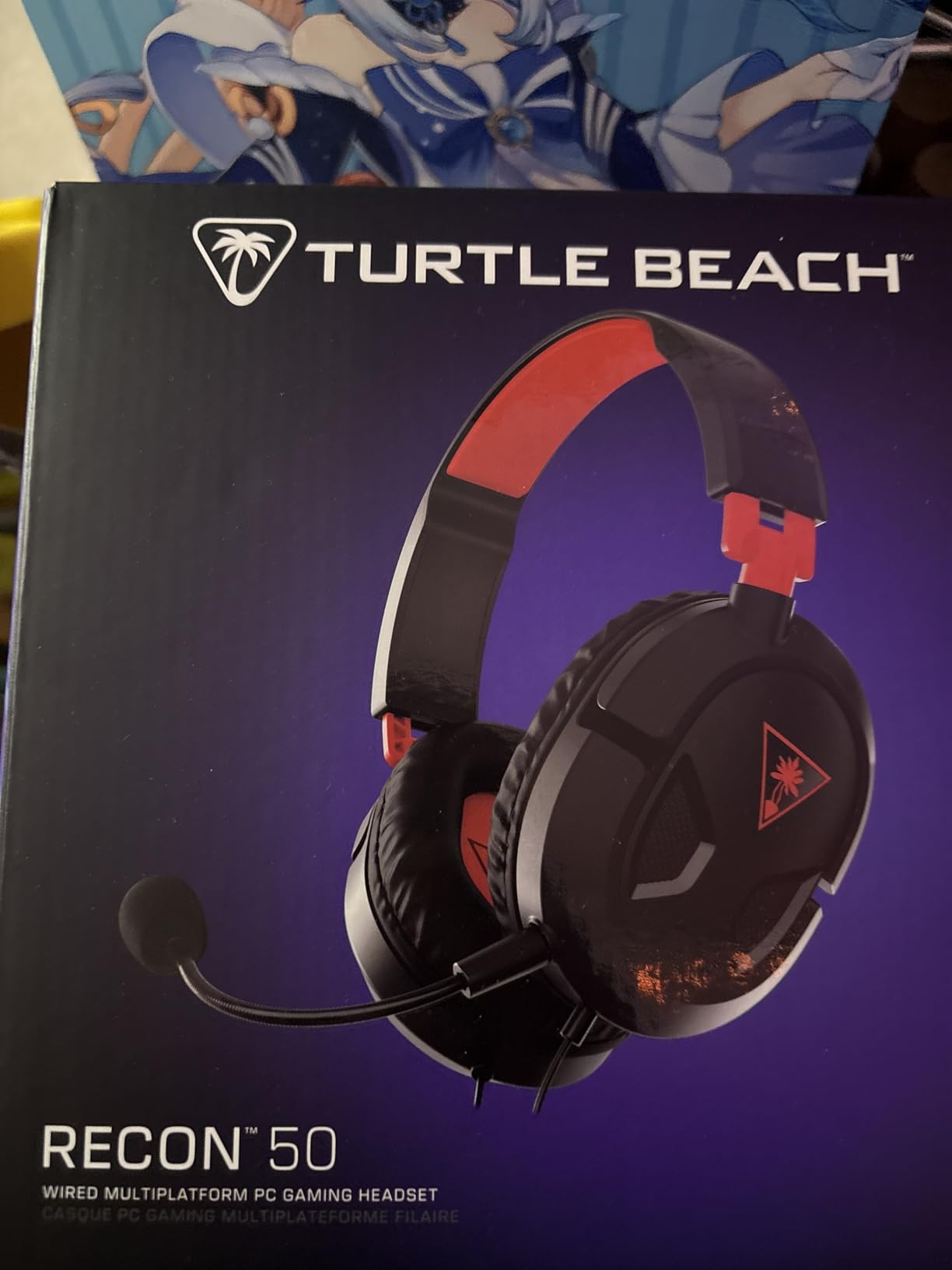 Turtle Beach Recon 50 customer photo 2