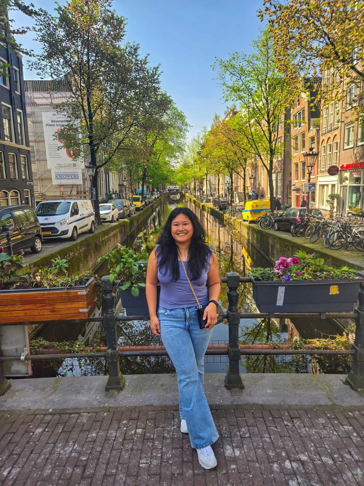 Skechers D'Lites Fresh Start customer photo 2