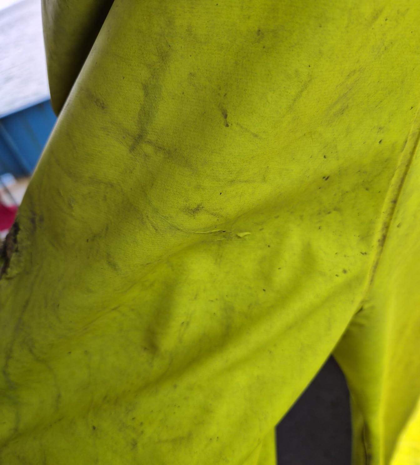 Grundéns Men's Neptune Bib - Fishing Pants customer photo 1