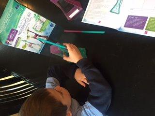 Educational Insights Nancy B's Science Club Way to Grow Hydroponics Kit customer photo 1