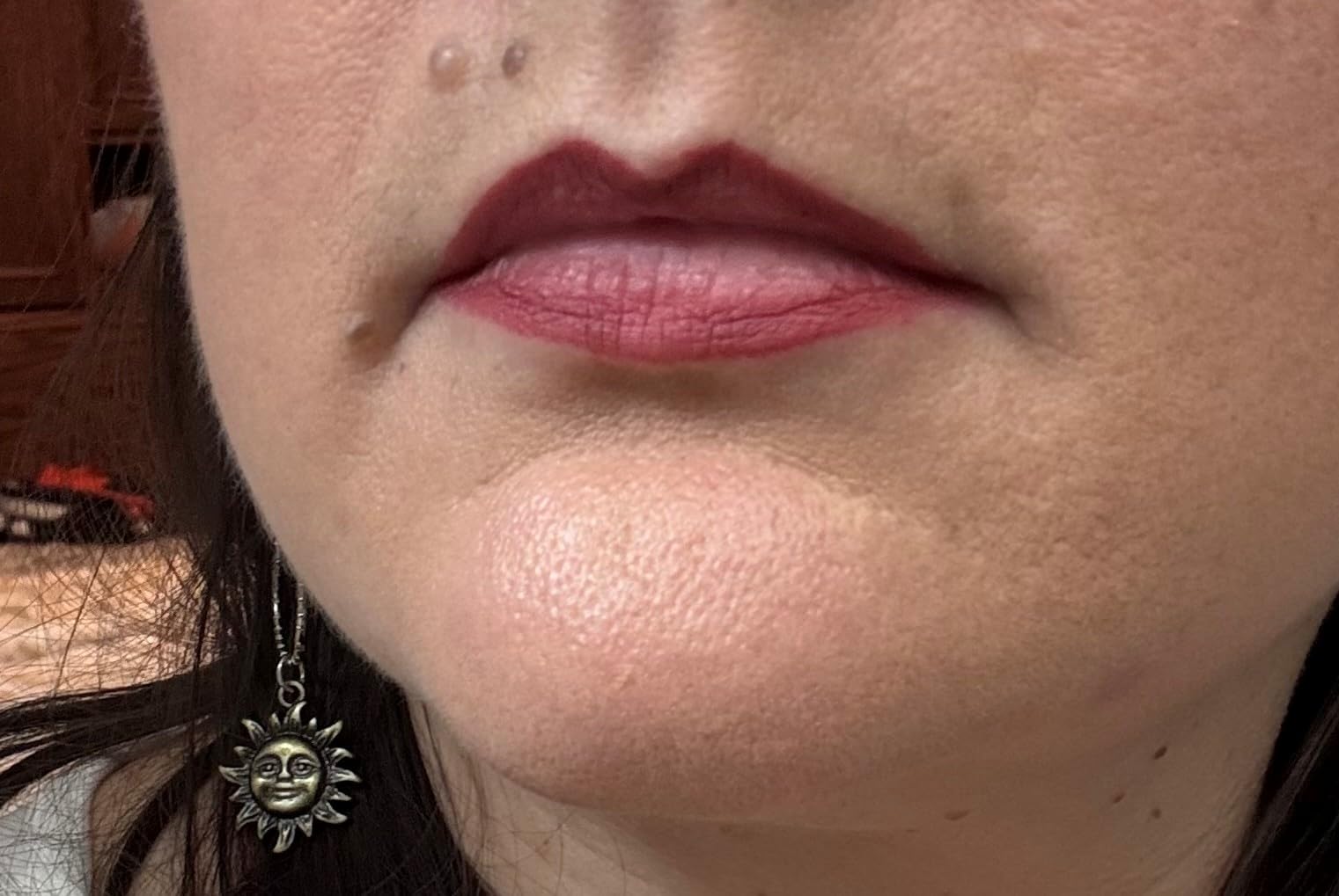 Revlon ColorStay Longwear Lip Liner, 640 Raisin, 0.01 oz customer photo 2