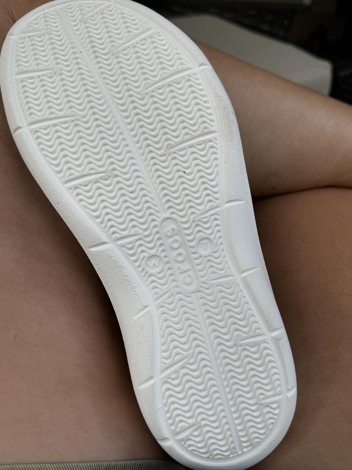 Crocs Women's Swiftwater customer photo 1