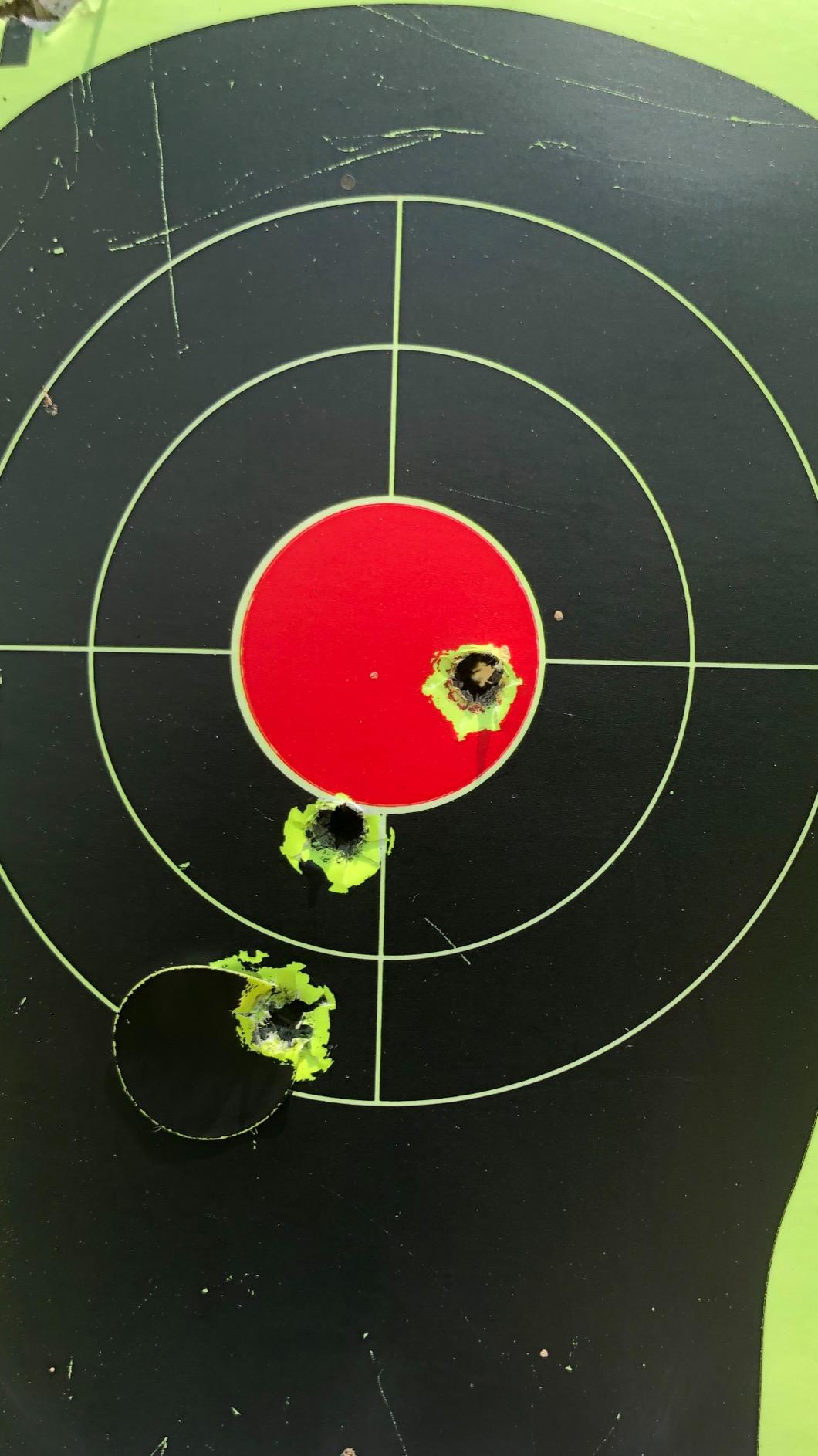Vortex Copperhead Second Focal Plane Riflescopes customer photo 2