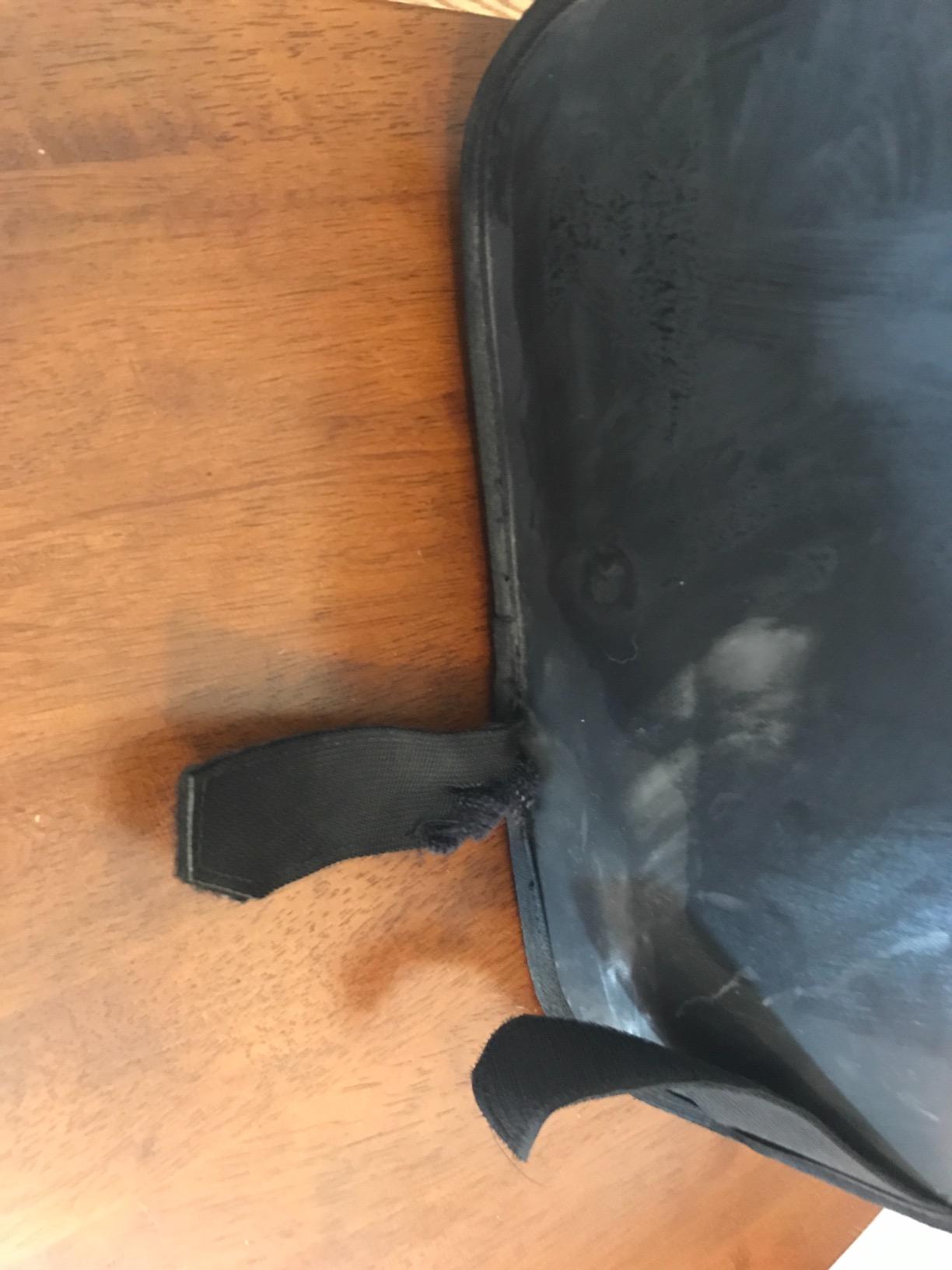 Timbuk2 Tandem Pannier customer photo 1