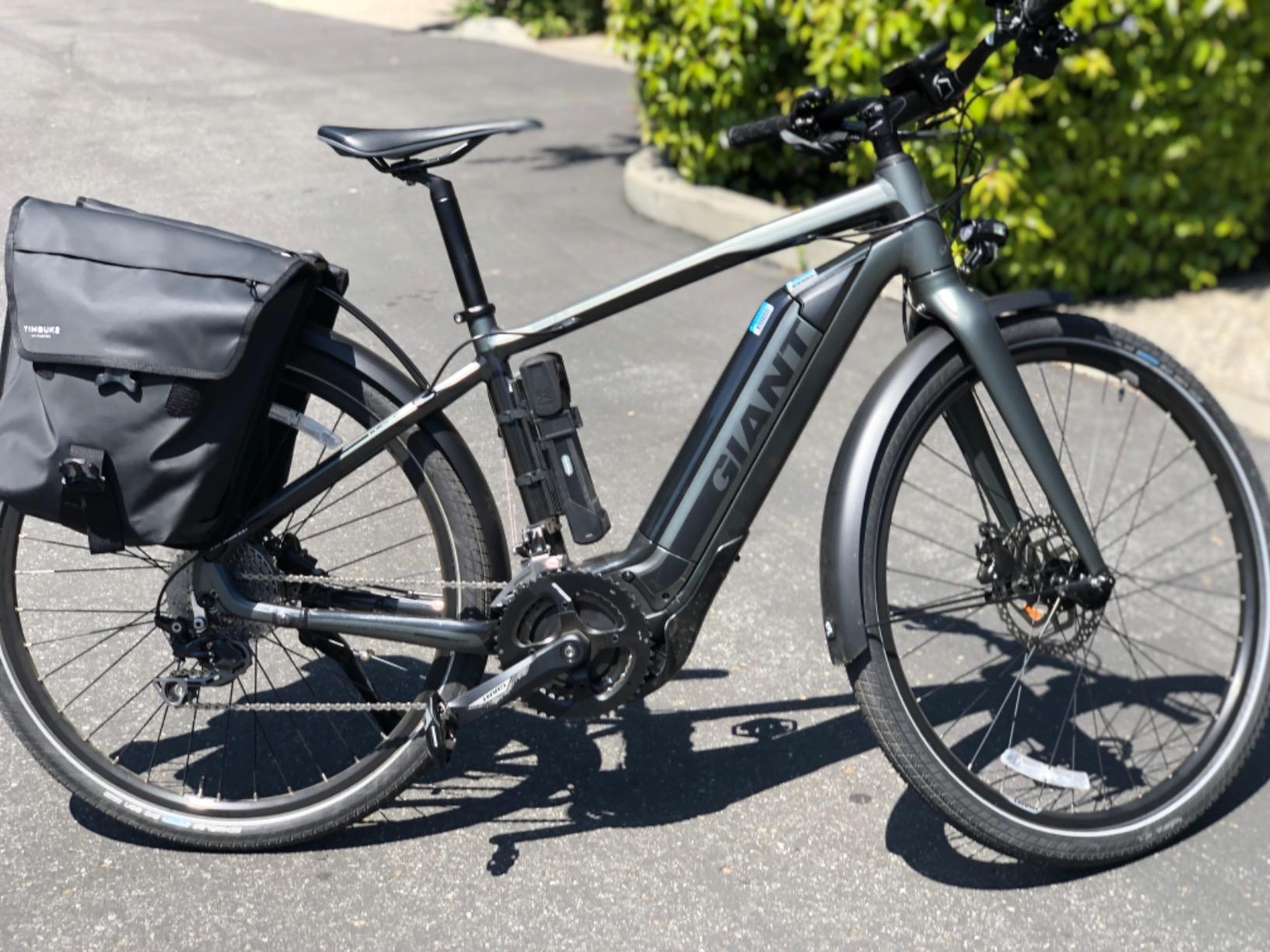 Timbuk2 Tandem Pannier customer photo 2