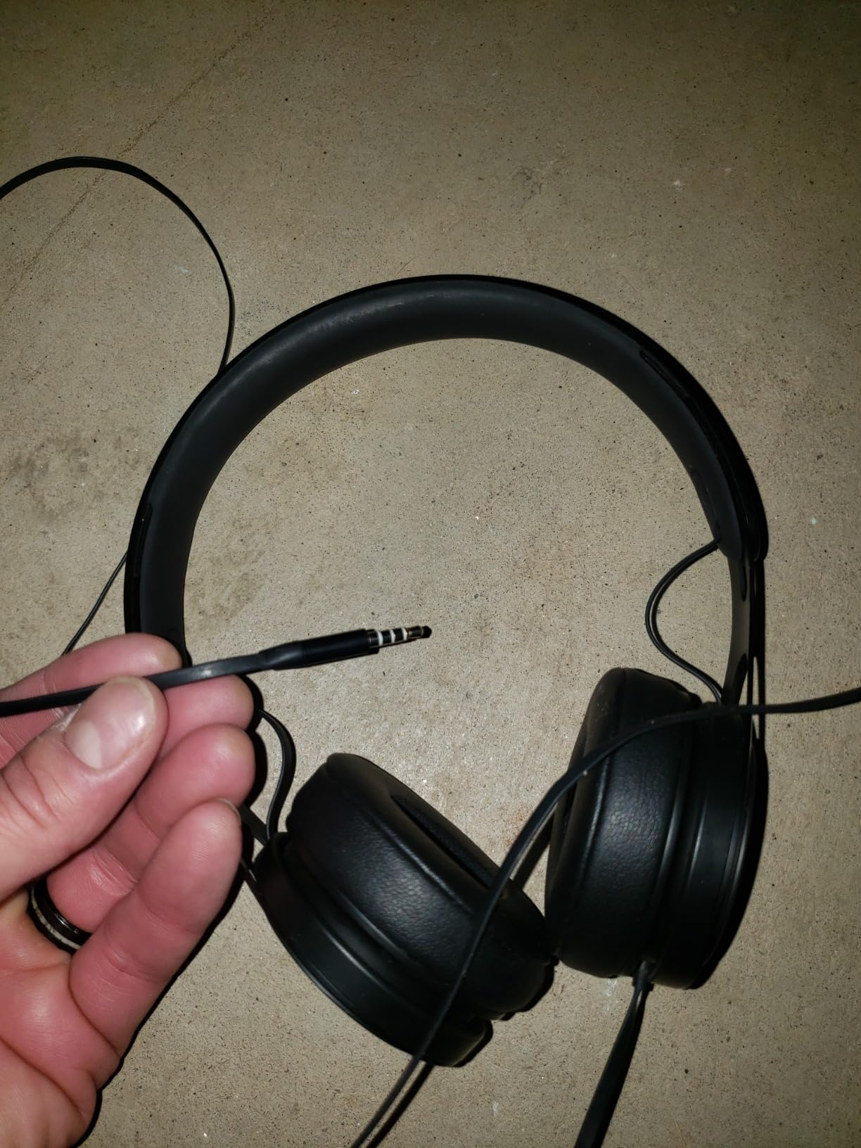 Beats EP customer photo 1