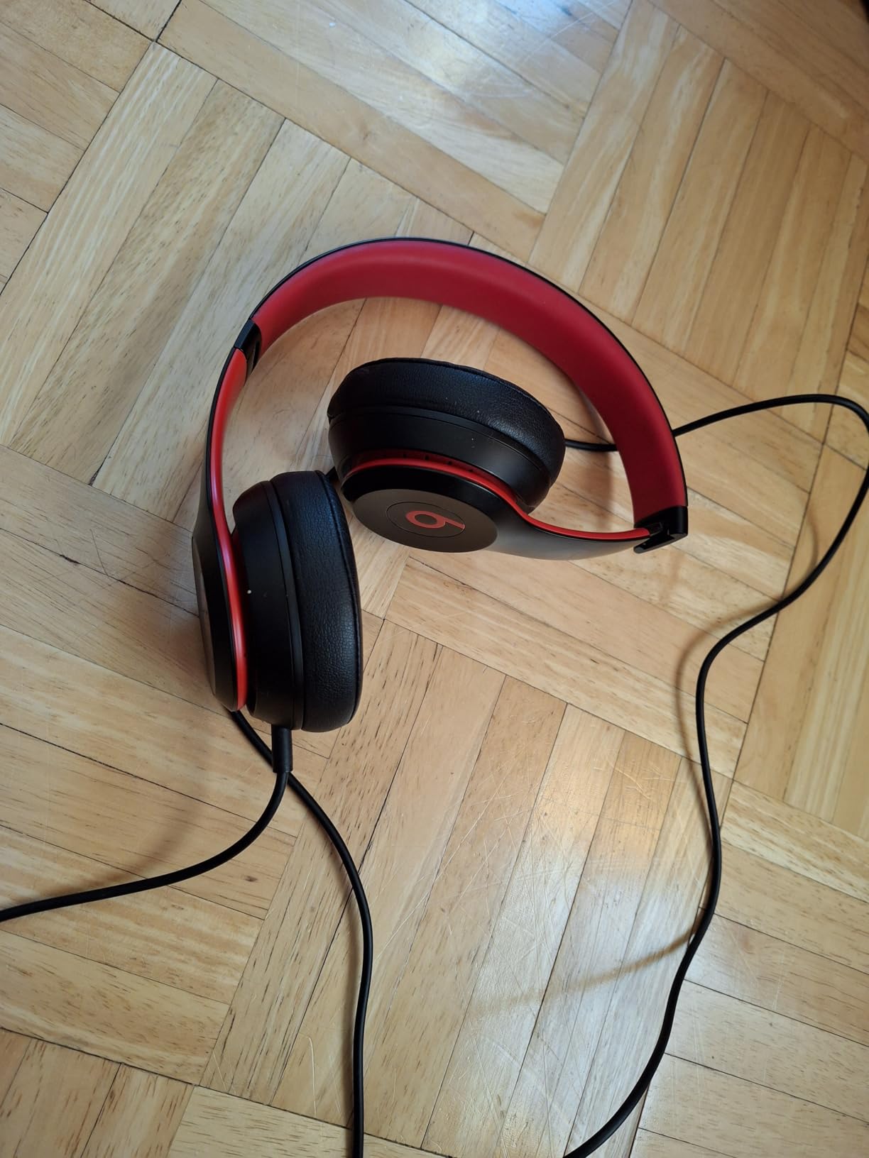 Beats EP customer photo 2