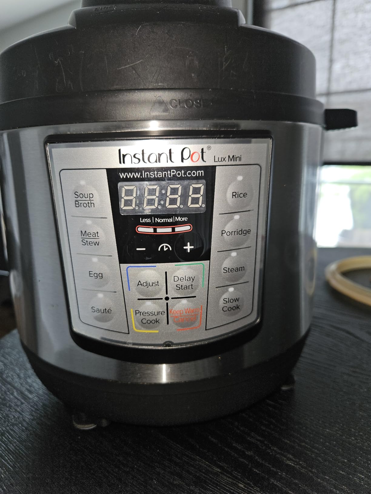 Instant Pot Sealing Ring customer photo 2
