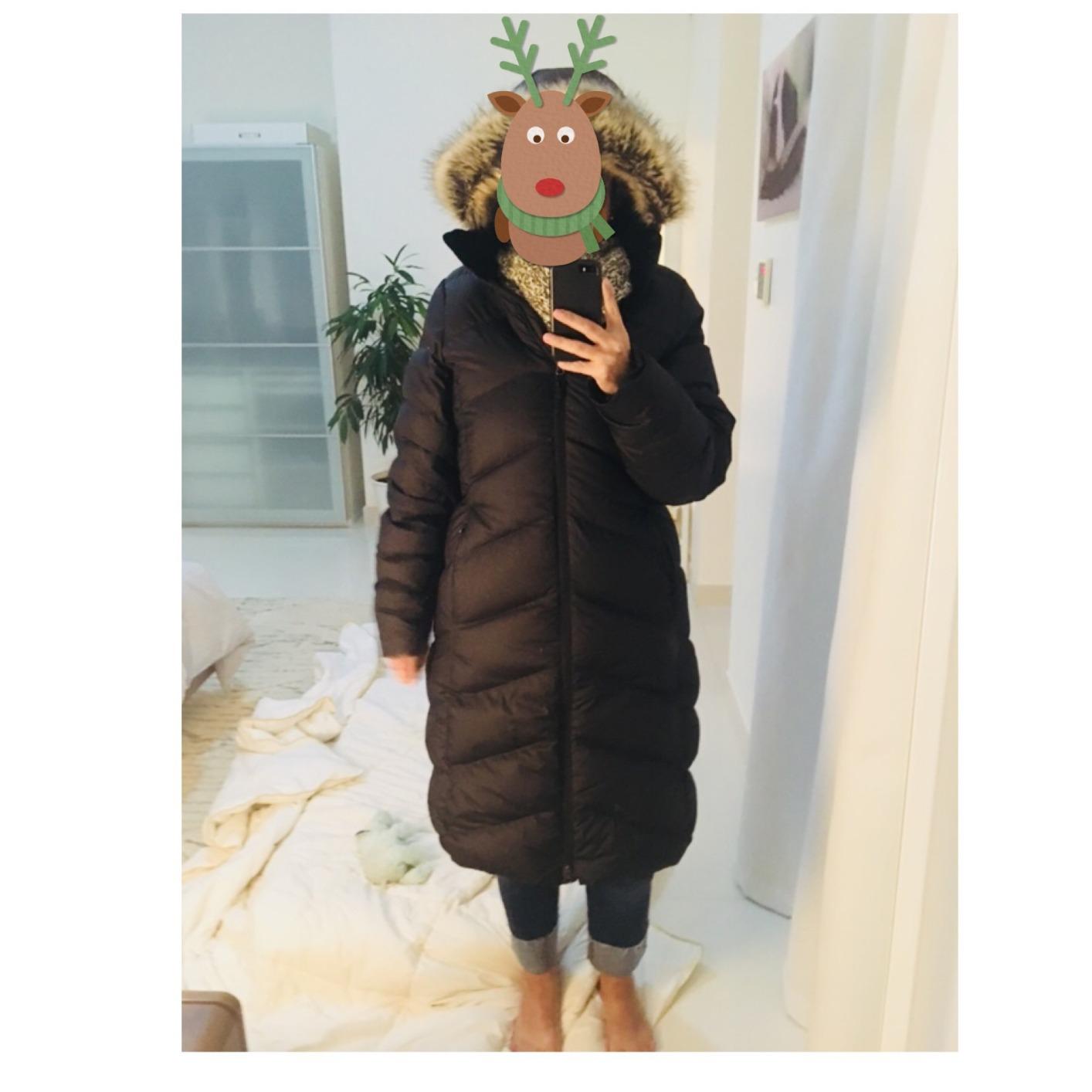 MARMOT Women's Montreaux Coat customer photo 2